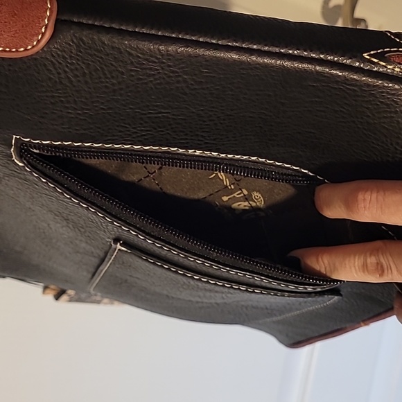 P&G Collection Concealed Carry Purse NWT - Picture 4 of 15